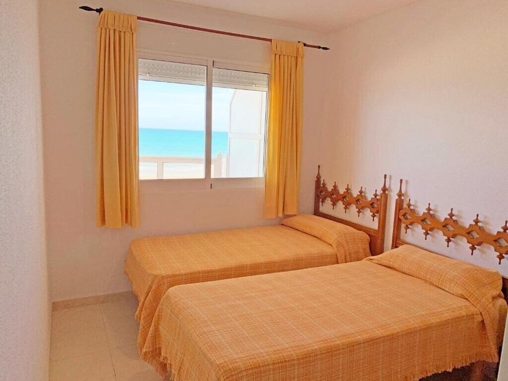 Территория Apartamentos Las Vegas 3000 3*