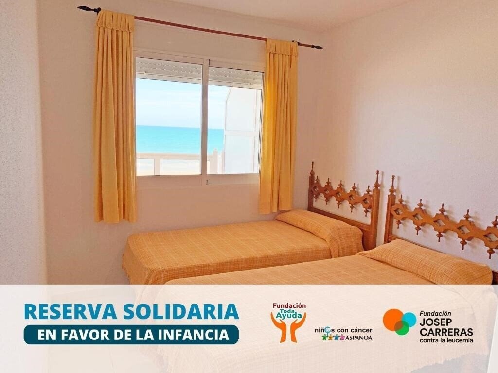 Панорама Apartamentos Las Vegas 3000 3*