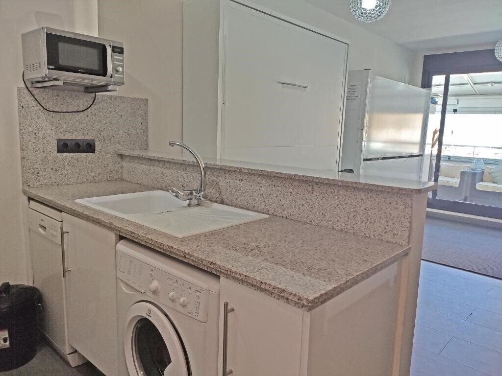 Зображення Apartamentos Aguamarina 3000 2*