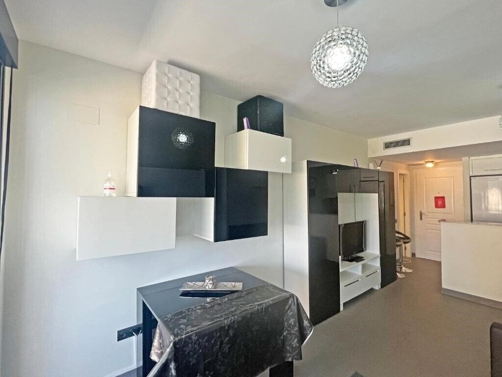 Картинка Apartamentos Aguamarina 3000 2*