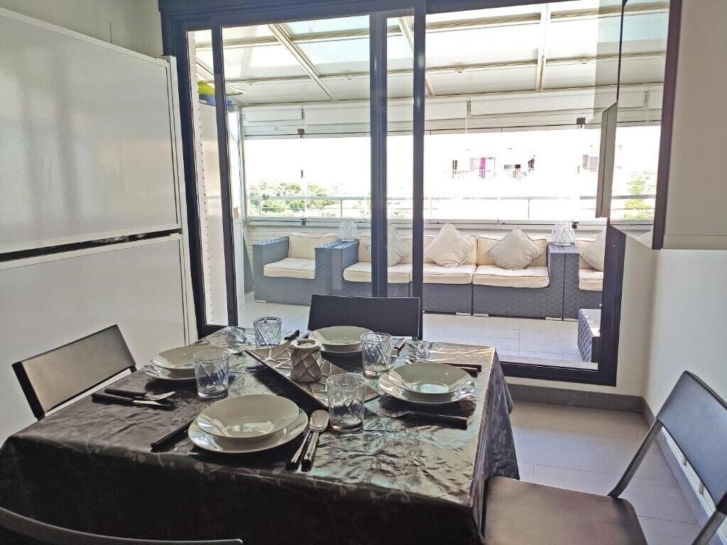 Апартаменти Apartamentos Aguamarina 3000 2*