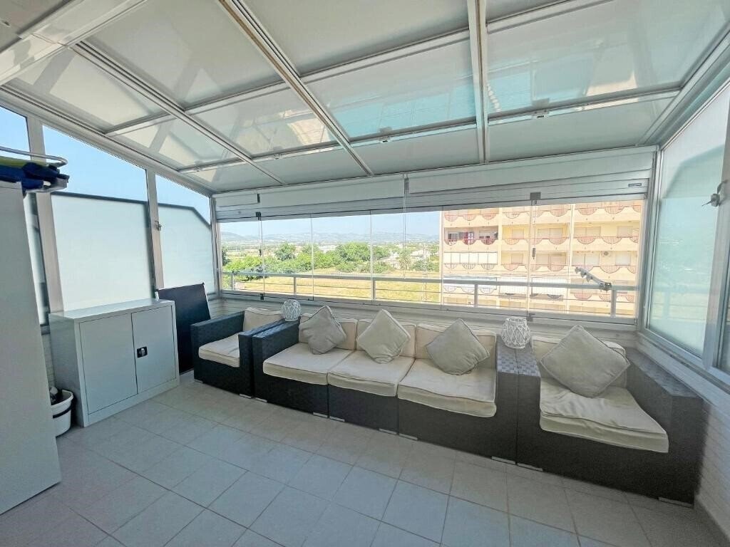 Панорама Apartamentos Aguamarina 3000 2*
