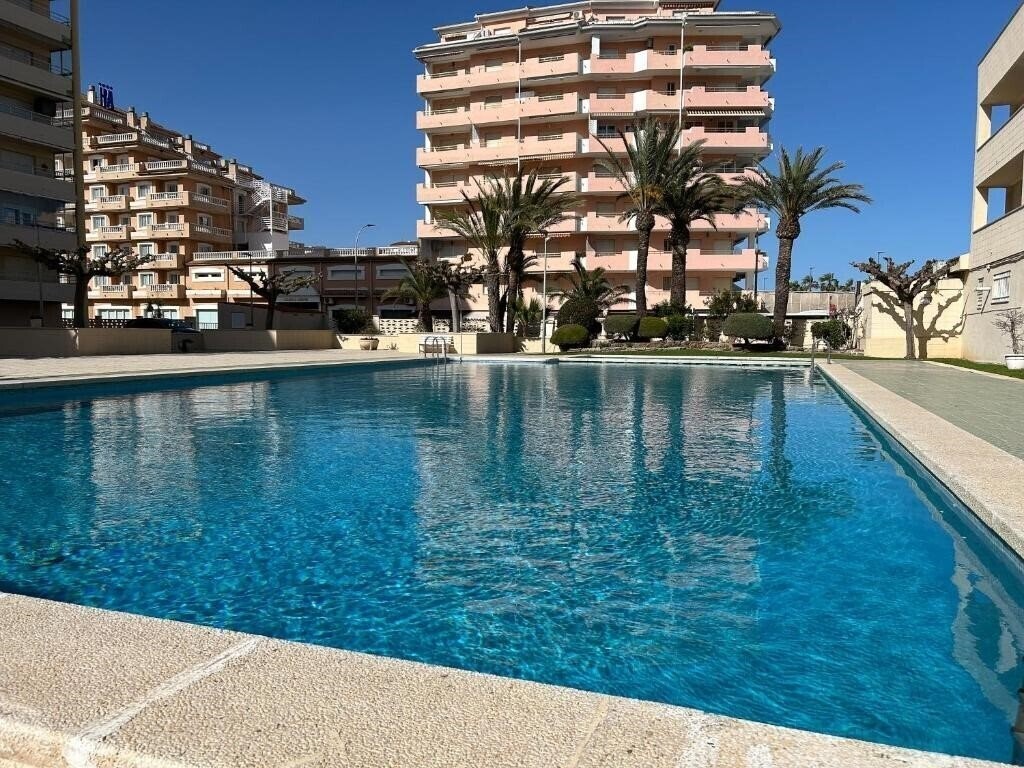 Фотография Apartamentos Azahar 3000 2*