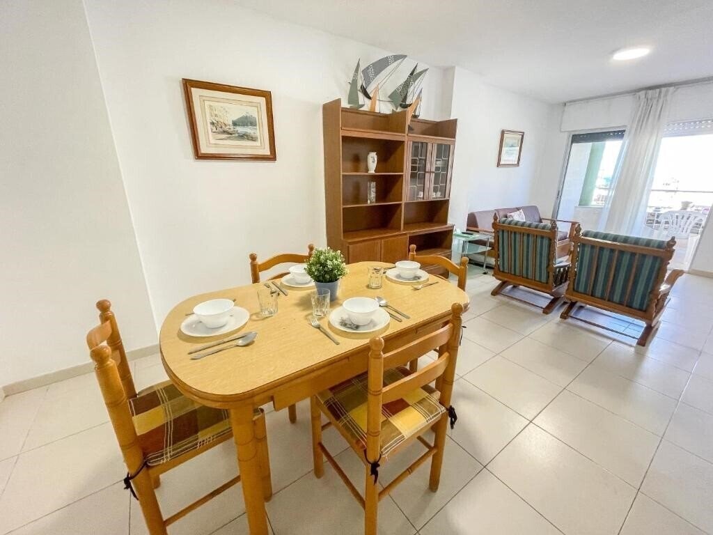 Изображение Apartamentos Azahar 3000 2*