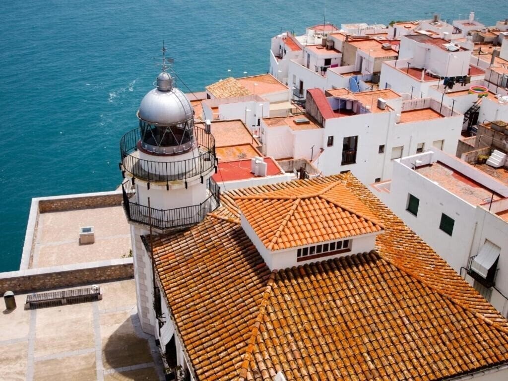 Территория Apartamentos Azahar 3000 2*