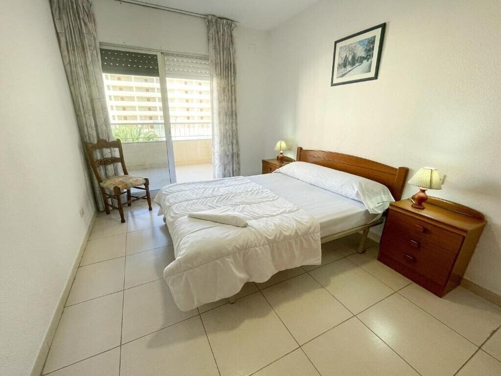 Панорама Apartamentos Azahar 3000 2*