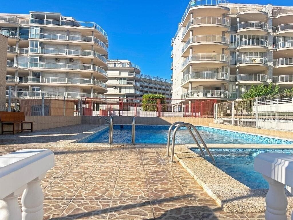 Зображення Apartamentos Mar 3000 (ex. Apartamentos Mar Azul 3000) 2*