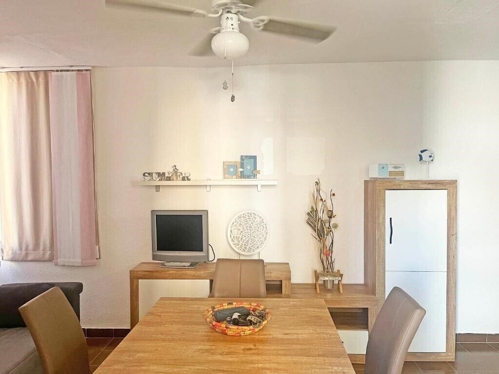 Вид Apartamentos Mar 3000 (ex. Apartamentos Mar Azul 3000) 2*