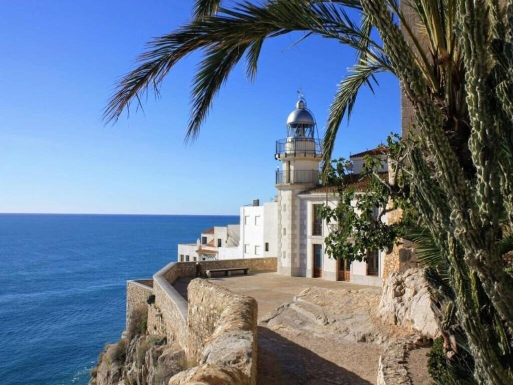 Територія Apartamentos Mar 3000 (ex. Apartamentos Mar Azul 3000) 2*