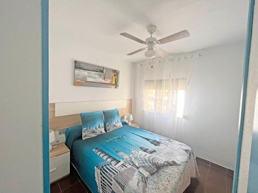 Панорама Apartamentos Mar 3000 (ex. Apartamentos Mar Azul 3000) 2*