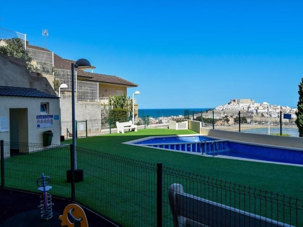 Зображення Apartamentos Mirador Del Castillo 3000 2*