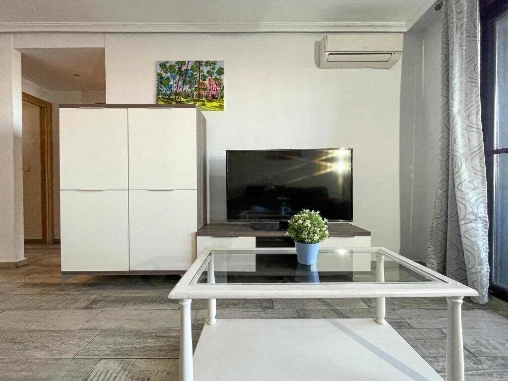 Вид Apartamentos Mirador Del Castillo 3000 2*