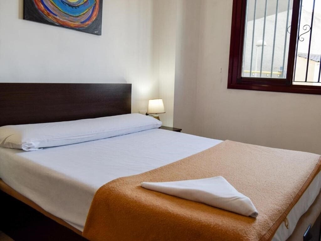 Територія Apartamentos Mirador Del Castillo 3000 2*