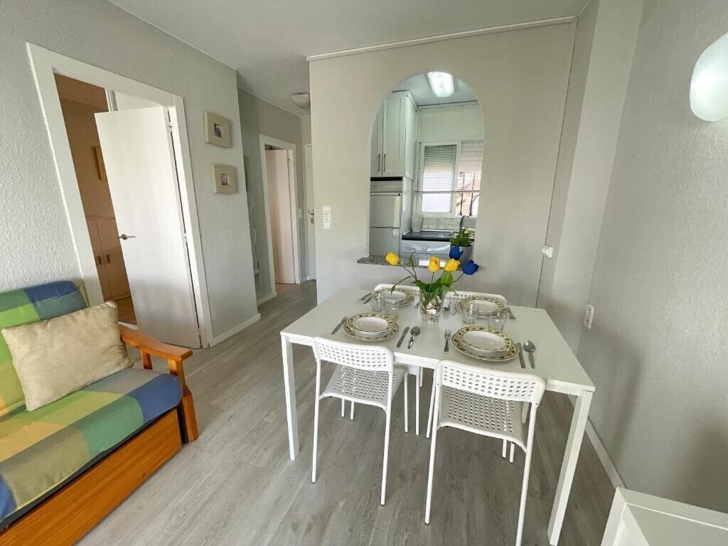 Картинка Apartamentos Tierra De Irta 3000 (ex. Apartamentos Tierra de Irta Resort 3000) 2*