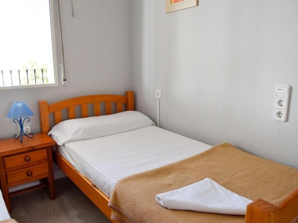 Апартаменти Apartamentos Tierra De Irta 3000 (ex. Apartamentos Tierra de Irta Resort 3000) 2*