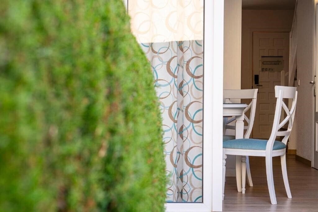 Апартаменты Apartamentos Turisticos Jardines Del Plaza (ex. Aparthotel Jardines del Plaza) 3*