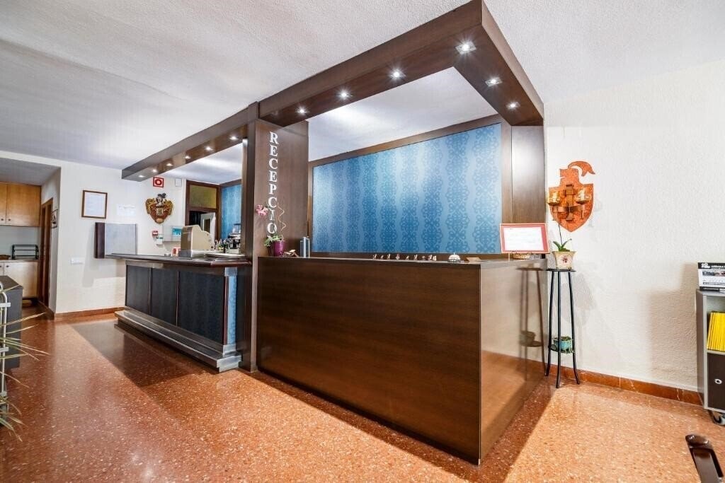 Апартаменти Blason Junior 2*