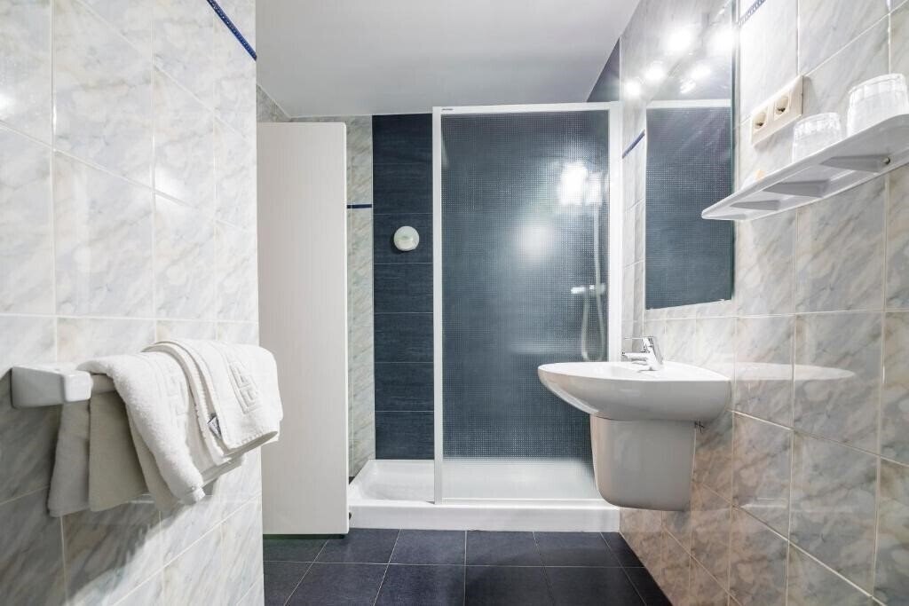 Панорама Blason Junior 2*