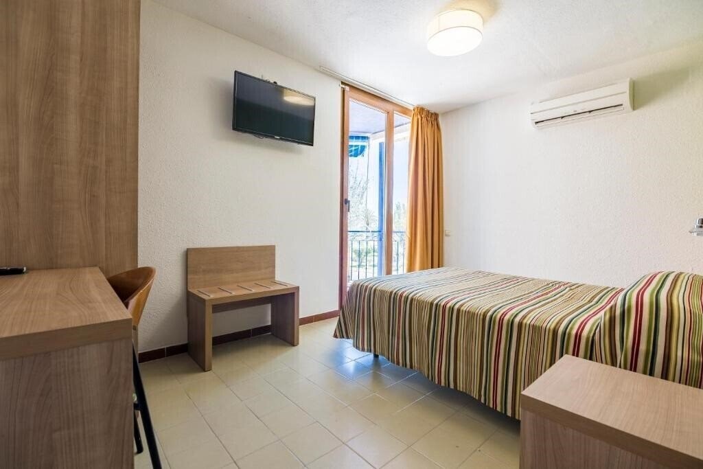 Зображення Blason Junior 2*