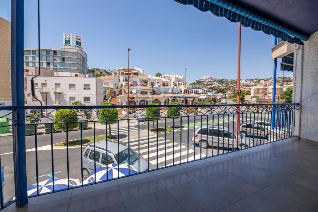 Готель Blason Junior 2*