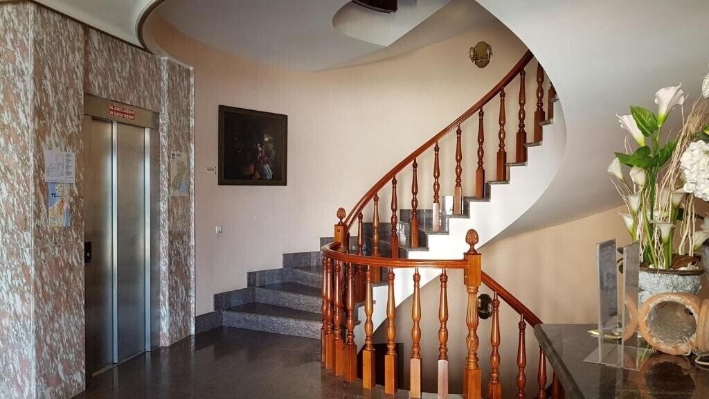 Апартаменты Cabo de Mar (ex. Hotel Cabo de Mar) 2*