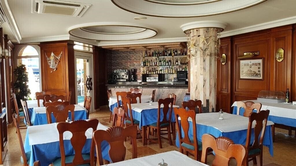 Фотография Cabo de Mar (ex. Hotel Cabo de Mar) 2*