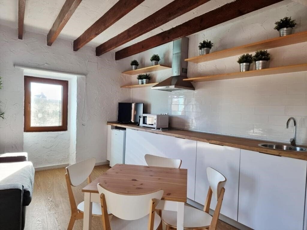 Картинка Apartamentos Mikonos 3000 2*