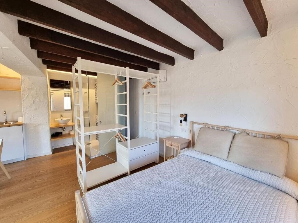 Вид Apartamentos Mikonos 3000 2*