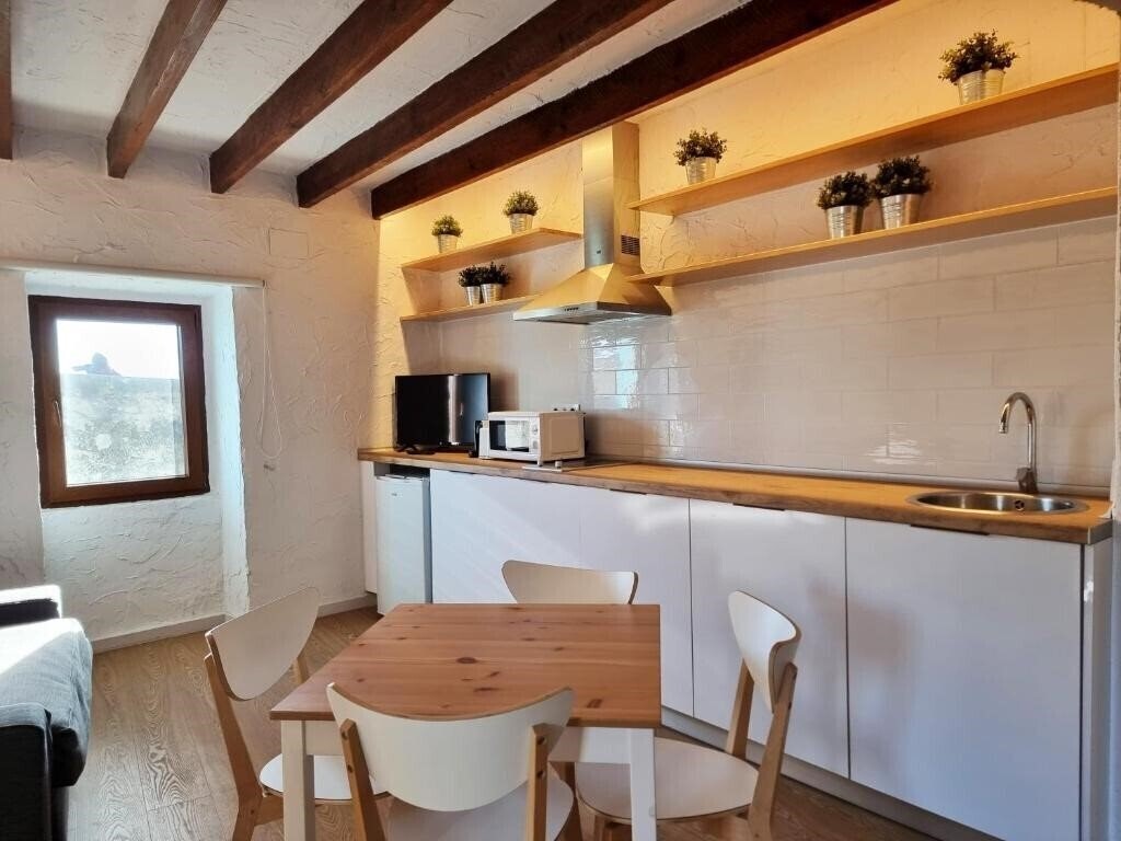 Апартаменты Apartamentos Mikonos 3000 2*