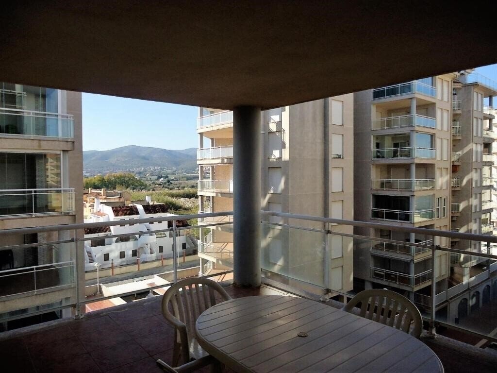 Вид Residencial Argenta 2 4 LEK 2*