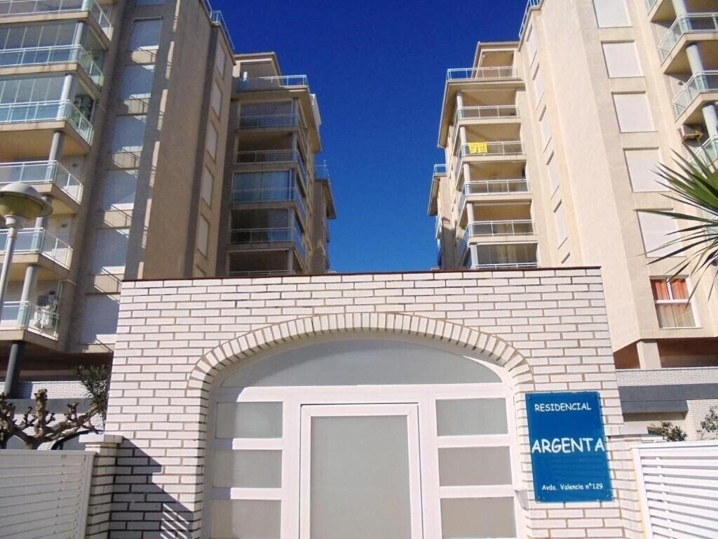 Панорама Residencial Argenta 2 4 LEK 2*