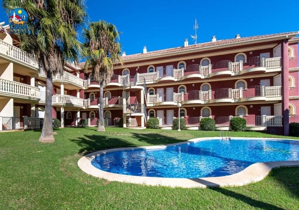 Фото Apartamentos Madeira Casa Azahar 3*