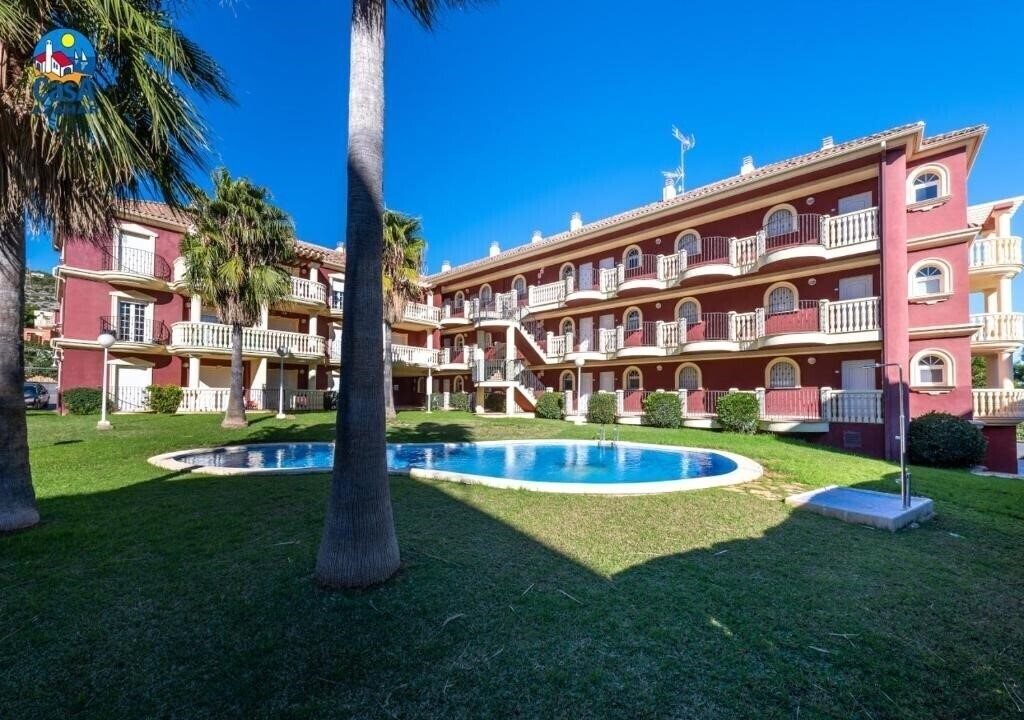 Фотографія Apartamentos Madeira Casa Azahar 3*