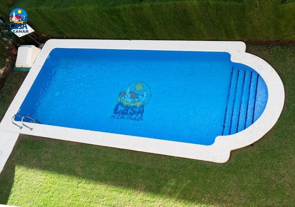 Панорама Apartamentos Madeira Casa Azahar 3*