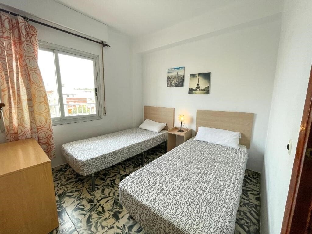 Изображение Apartamentos Gandia Daimuz 3000 2*