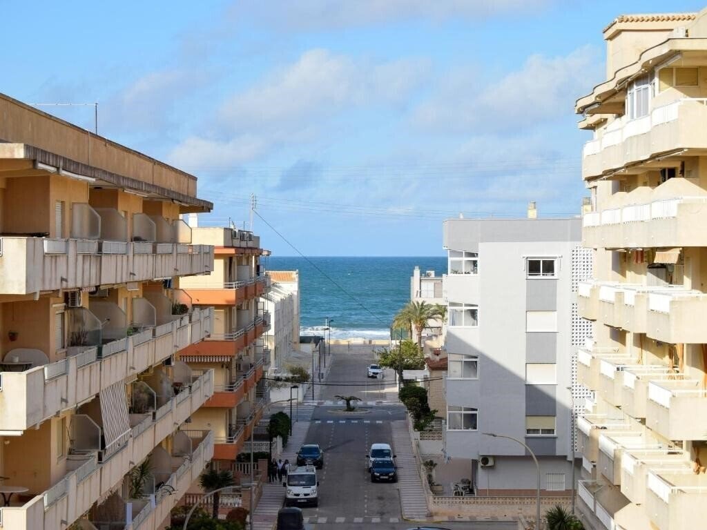 Территория Apartamentos Gandia Daimuz 3000 2*