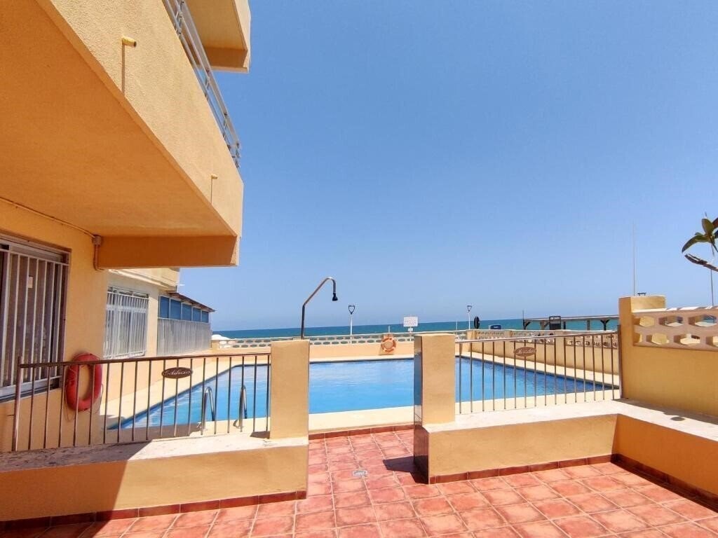 Апартаменты Gandia Bellreguard 3000 2*