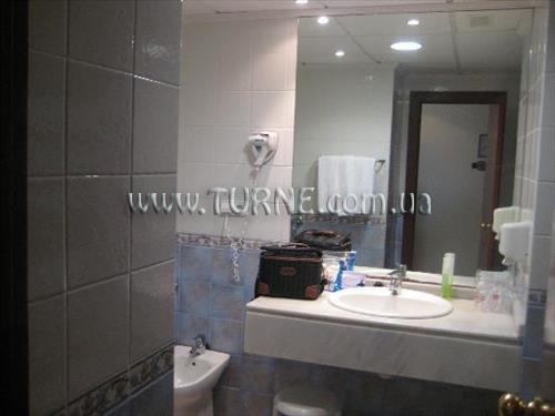 Картинка Gran Hotel Las Fuentes 4*