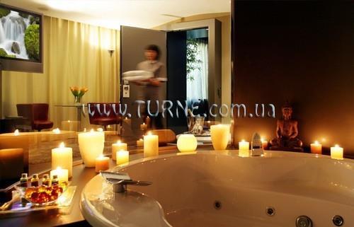 Апартаменти Carlemany 4*