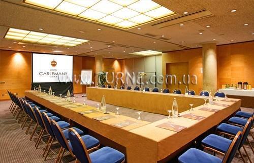 Зображення Carlemany 4*