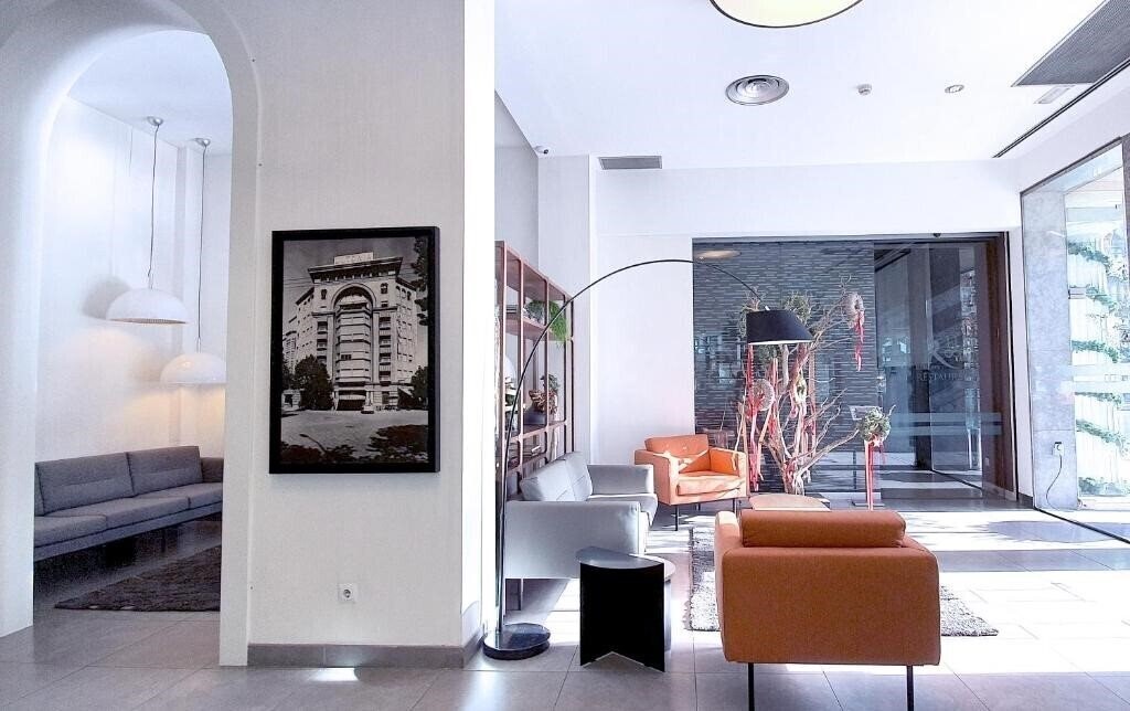 Вид Gran Ultonia 4*