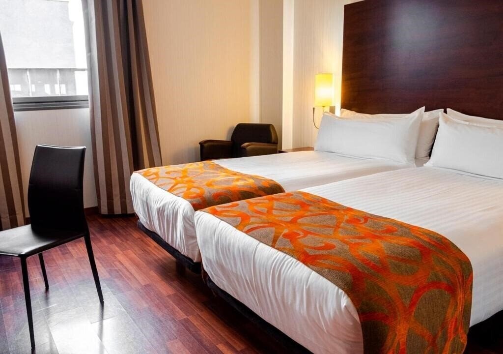 Територія Gran Ultonia 4*