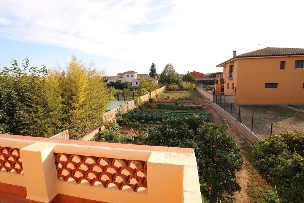 Територія Mas Tapiolas 4*