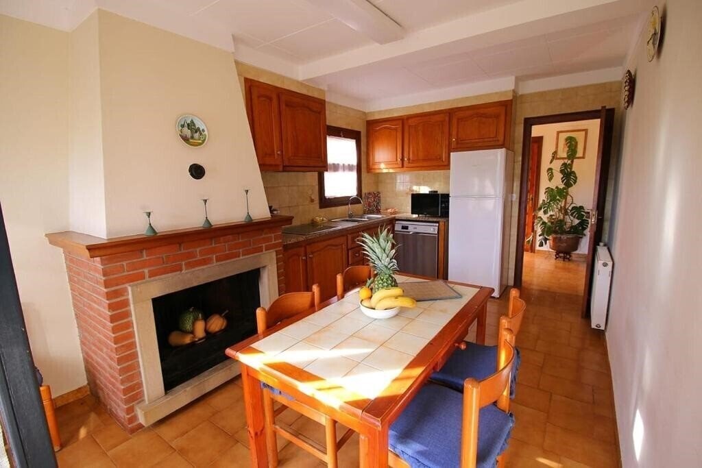 Панорама Mas Tapiolas 4*