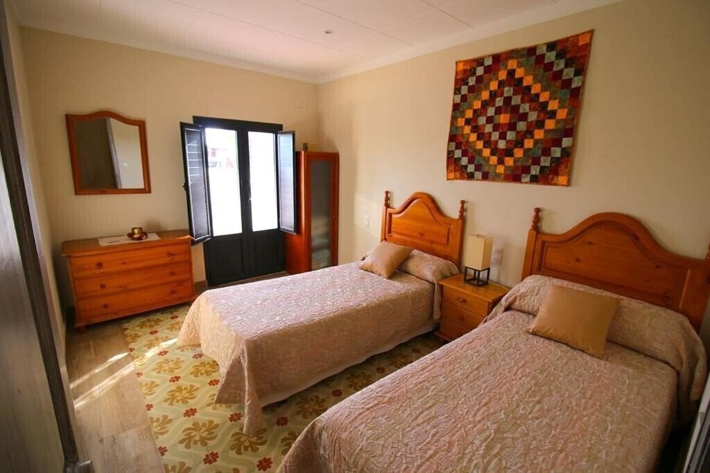 Готель Mas Tapiolas 4*