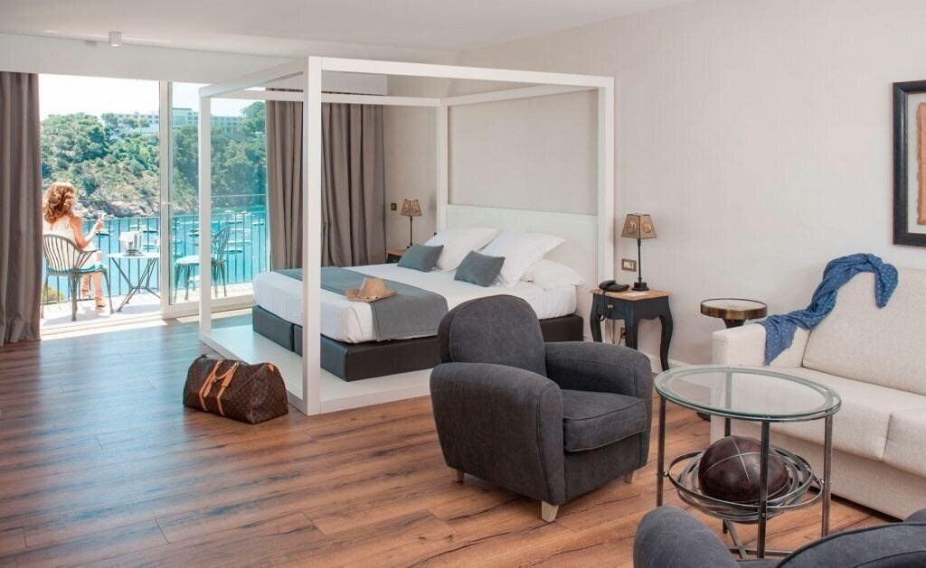 Зображення Aigua Blava 4*