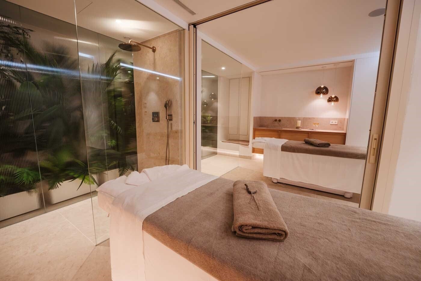 Фотографія Aigua Blava 4*