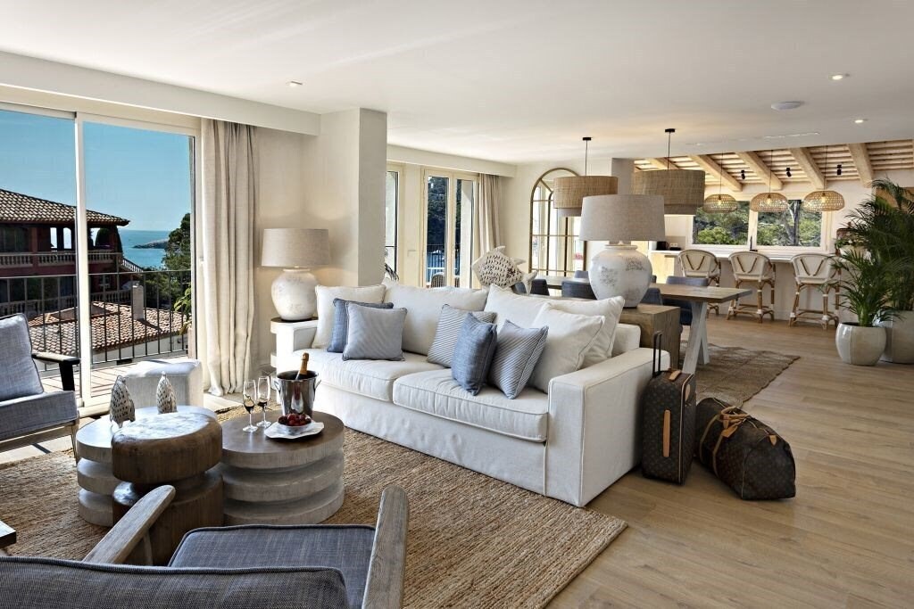 Картинка Aigua Blava 4*