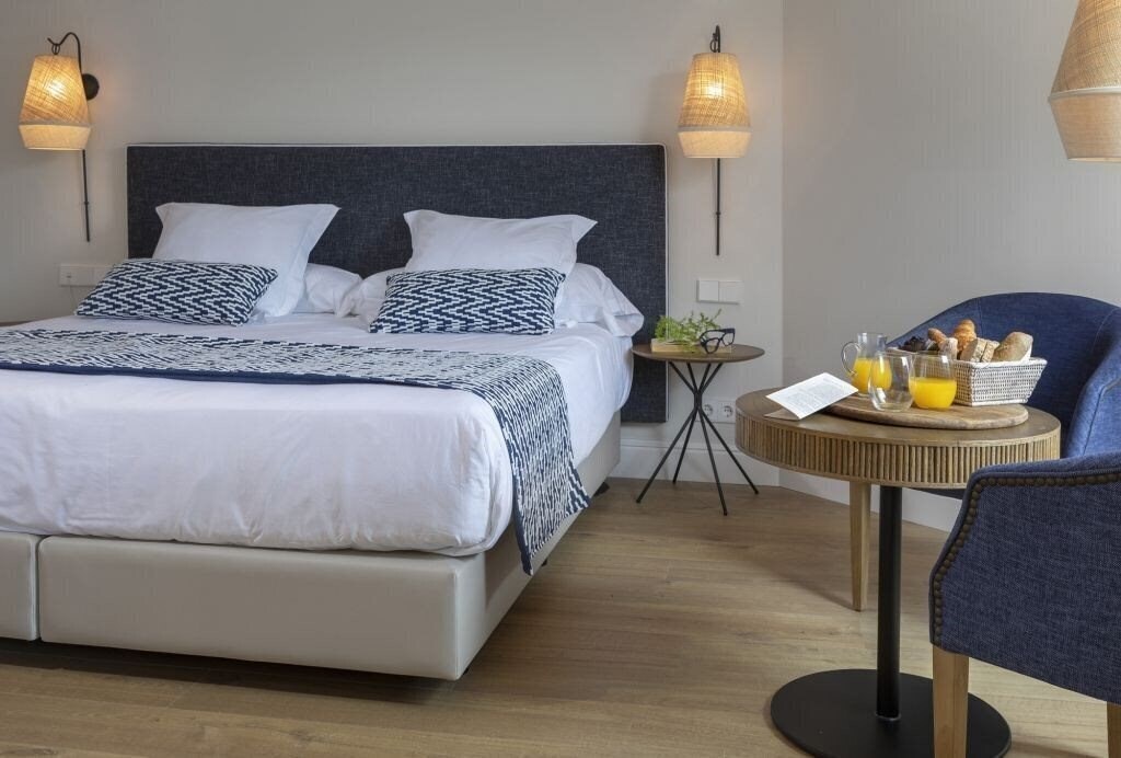 Апартаменти Aigua Blava 4*