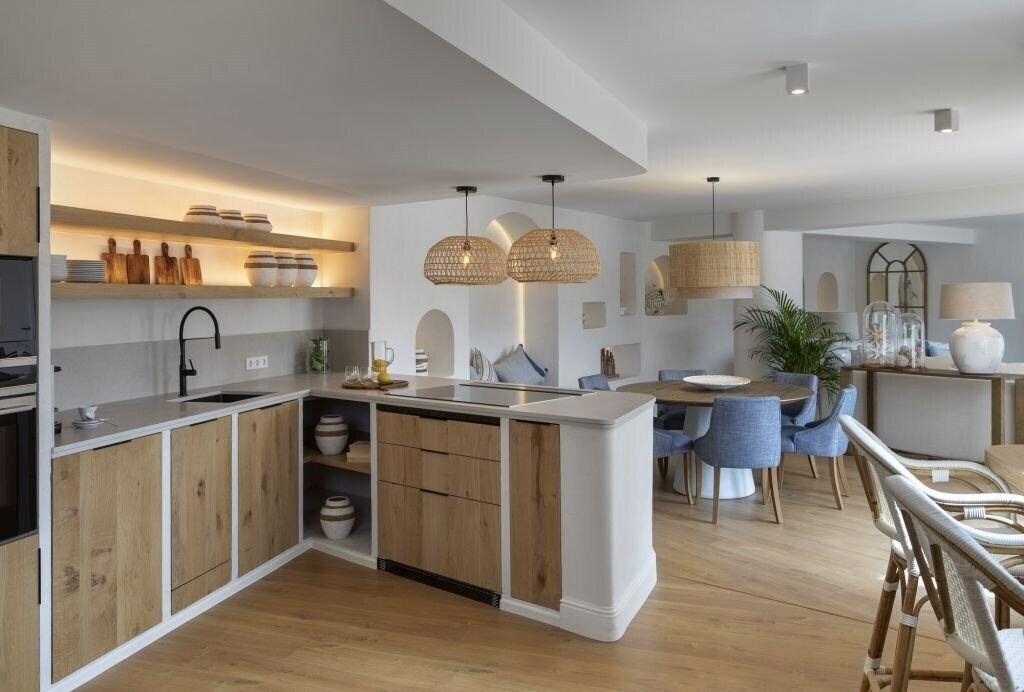 Панорама Aigua Blava 4*